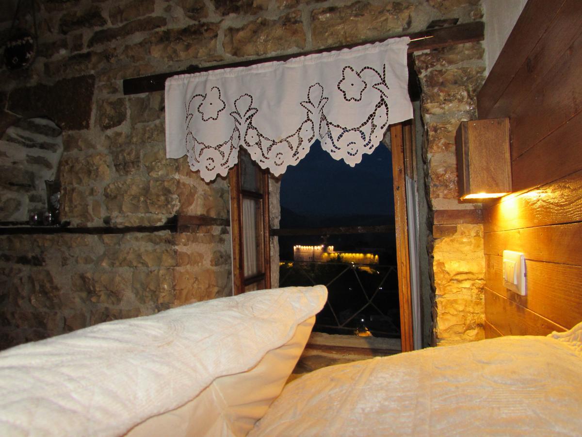 Guest House Salaria Gjirokastër Exterior foto