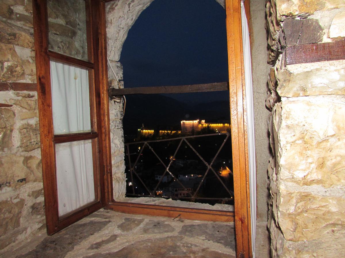 Guest House Salaria Gjirokastër Exterior foto